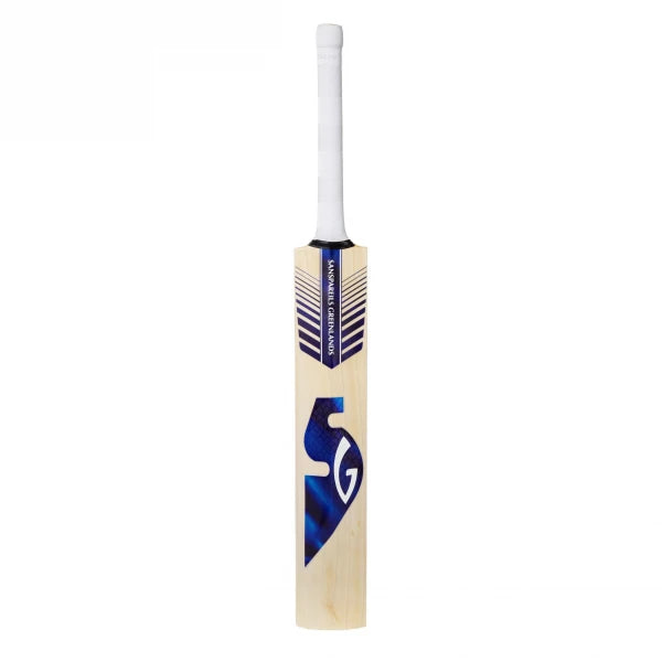 SG SLAMMER CLASSIC GRADE 6 ENGLISH WILLOW BAT