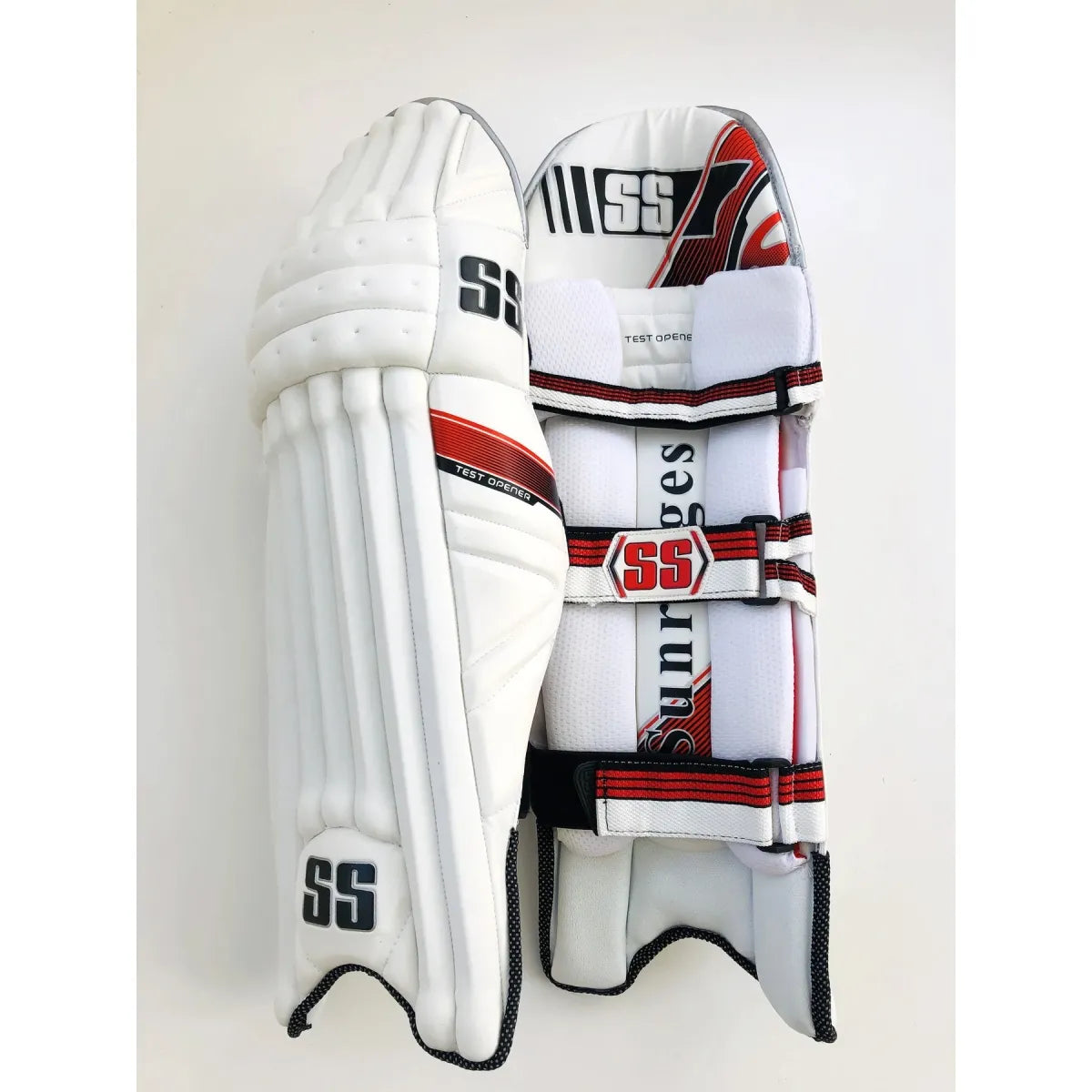 SS BATTING LEGGUARDS TEST OPENER