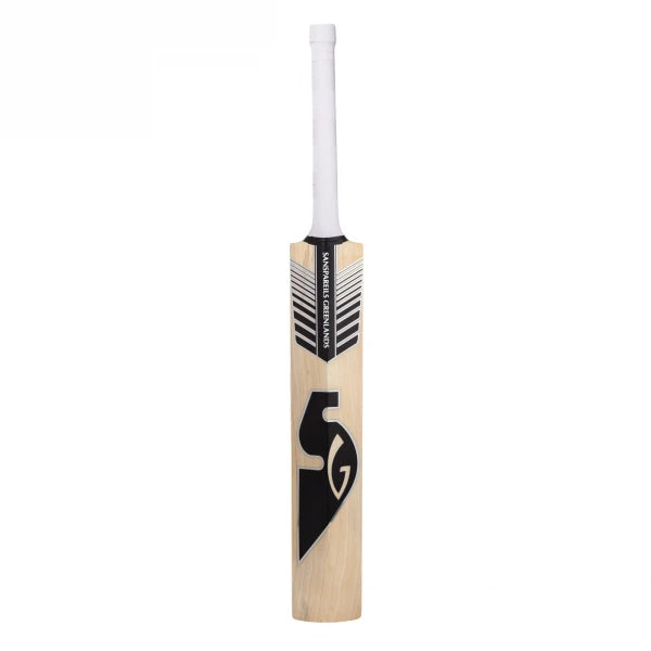 SG SUNNY TONNY ICON BLACK GRADE 4 ENGLISH WILLOW BAT