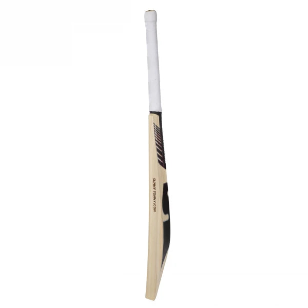 SG SUNNY TONNY ICON BLACK GRADE 4 ENGLISH WILLOW BAT