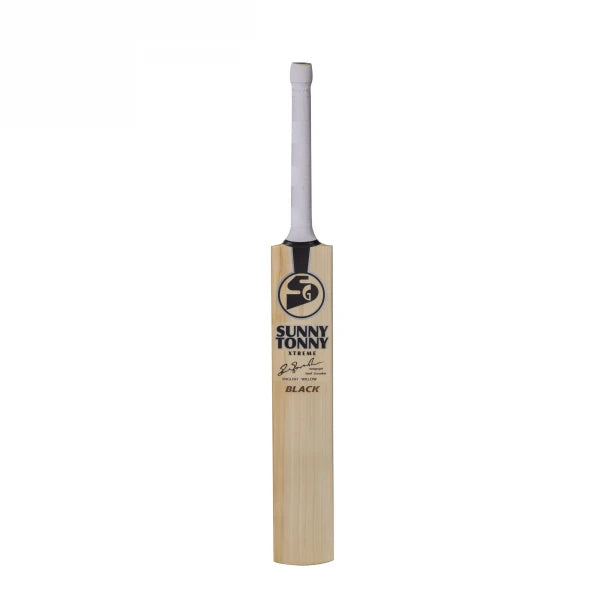 SG SUNNY TONNY XTREME BLACK GRADE 3 ENGLISH WILLOW BAT