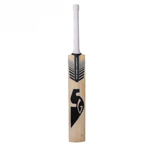 SG SUNNY TONNY XTREME BLACK GRADE 3 ENGLISH WILLOW BAT