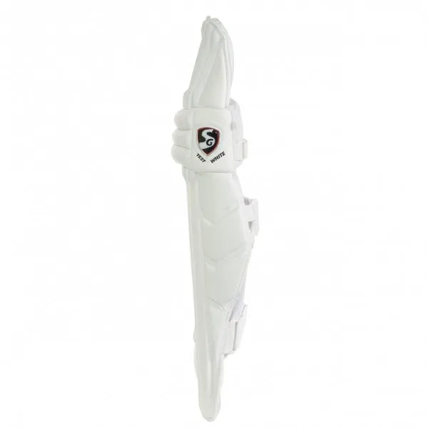 SG BATTING LEGGUARDS TEST WHITE